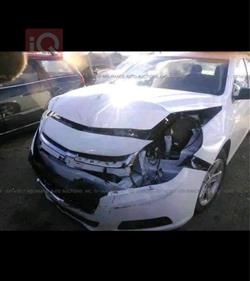 شيفروليه ماليبو